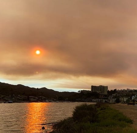 Image of: Get Your Indoor Air Ready for Fire Season in SF