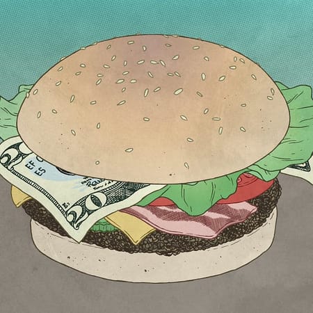 Image of: What Being Broke in San Francisco Really Means