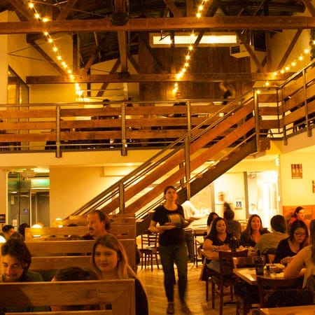 Image of: There’s a Big New Brewery to Love in the Outer Sunset