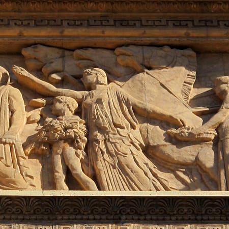 Image of: Don’t Study STEM. Study the Arts.