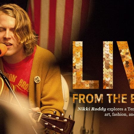 Image of: You’ll Never Believe What Vacation Is Hiding in Their Basement — The Bold Italic — San Francisco