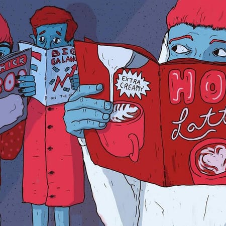 Image of: Nine Unspoken Sexual Fetishes of San Francisco