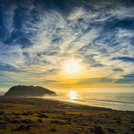 Image of: The Ever-Inspirational Big Sur