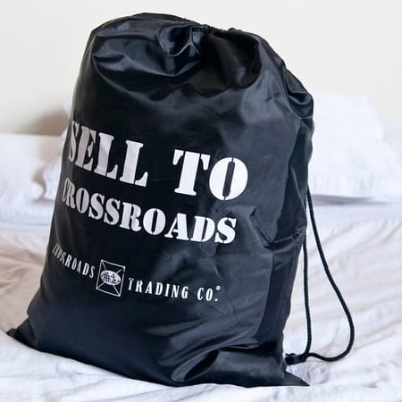 Image of: Sell Clothes by Mail and Other Crossroads Trading Tips — The Bold Italic — San Francisco