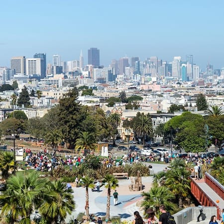 Image of: Things I Never Thought I’d Say Until I Moved to San Francisco — The Bold Italic — San Francisco