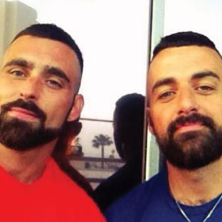 Image of: “Boyfriend Twins” are BLOWING MY MIND — The Bold Italic — San Francisco