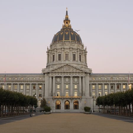 Image of: The Most Important Organizations and Figures in San Francisco Politics Today