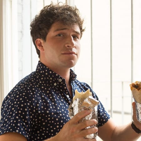 Image of: Meet the Fall Interns: Caleb Pershan — The Bold Italic — San Francisco