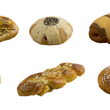 Image of: Popular Taiwanese Bakery Opening in Berkeley — The Bold Italic — San Francisco