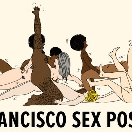 Image of: San Francisco Sex Positions