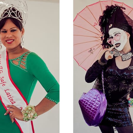 Image of: Photos of Previous SF Pride Parade-Goers (NSFW)