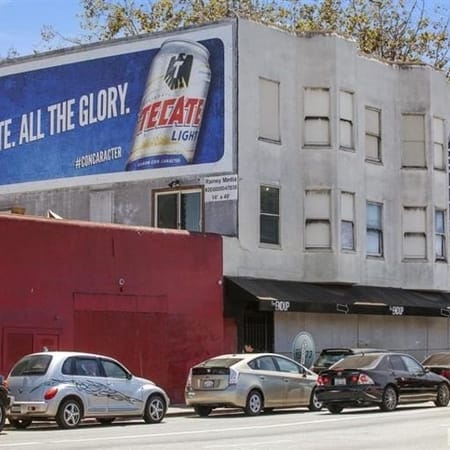 Image of: The Endup Building on Sale for $5.2M