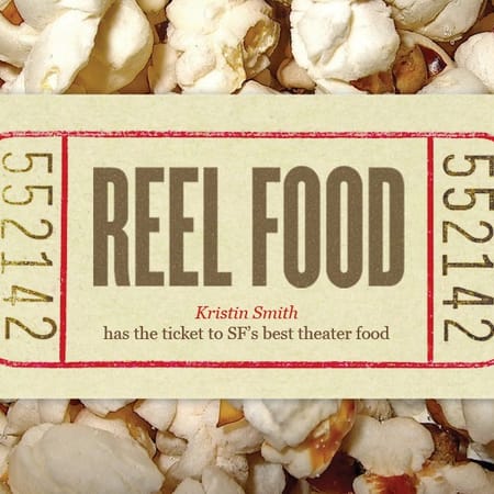 Image of: Reel Food