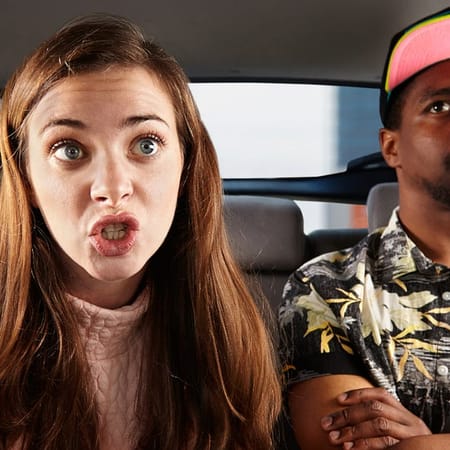 Image of: 7 Tips on Sharing a Sidecar from an SF Etiquette Pro — The Bold Italic — San Francisco