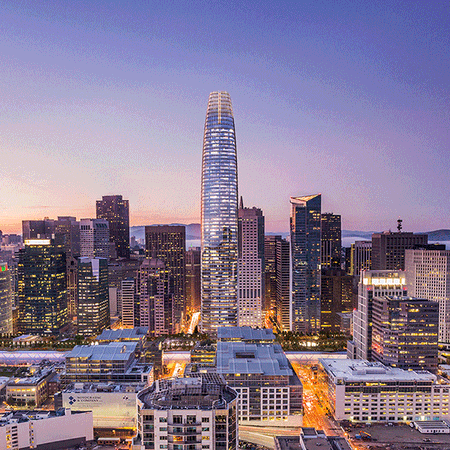 Image of: Map Shows Just How Much of SOMA Tech Controls — The Bold Italic — San Francisco