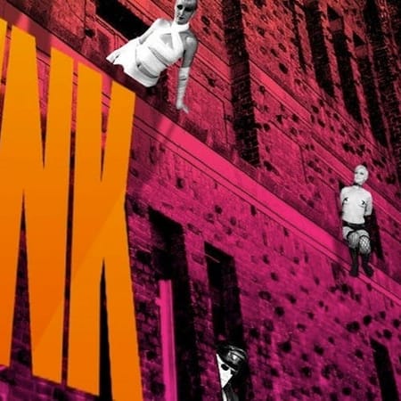 Image of: SF in Danger of Losing Its Kinkiest Institution — The Bold Italic — San Francisco