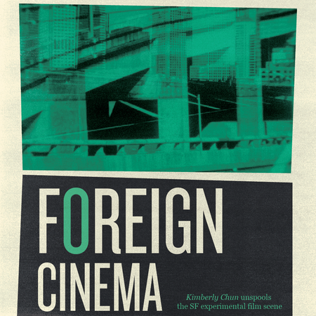 Image of: Foreign Cinema