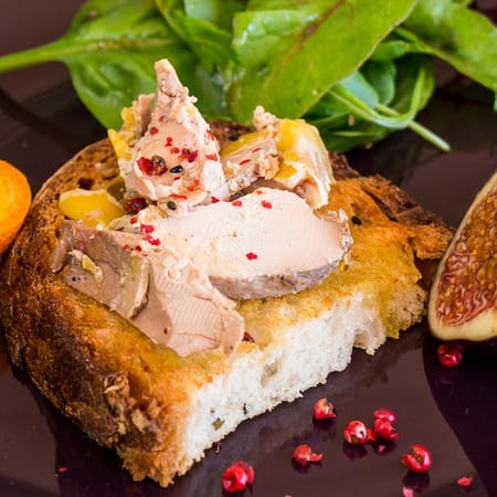 Image of: Why Foie Gras is F**king Gross