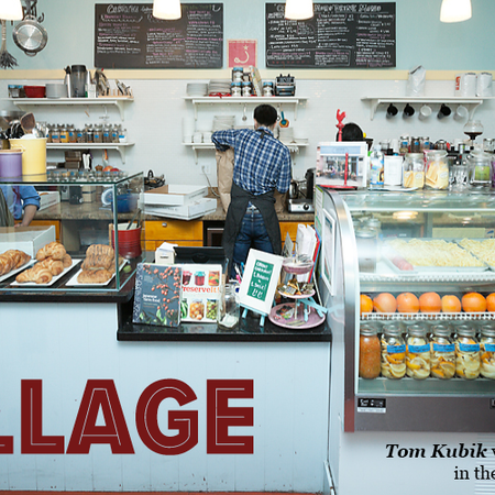 Image of: The Village — The Bold Italic — San Francisco