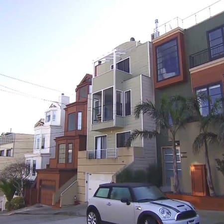 Image of: Bravo TV Wants America to Know That SF Rent is Too Damn High