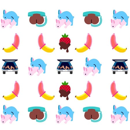 Image of: Why Flirt with Plain Emoji When You Can Sext with These Guys? — The Bold Italic — San Francisco