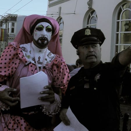 Image of: Why Pink Saturday Was Canceled and What That Means for SF Pride