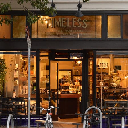 Image of: The Nine Best Vegan Restaurants in the East Bay