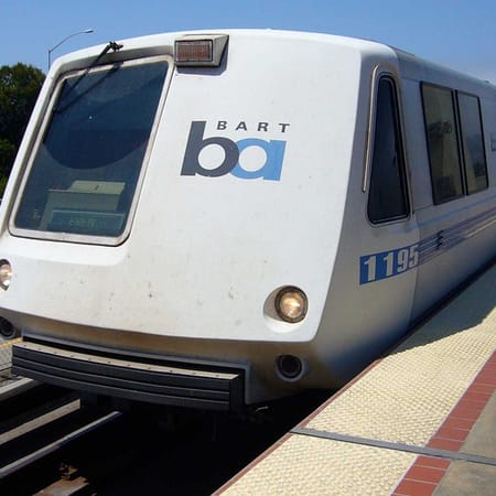 Image of: Check BART Before Commuting Friday: Big Protest Planned to Shut Down Station