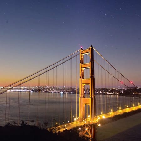Image of: This Hyperlapse of One Night in SF Will Give You a Heart Boner — The Bold Italic — San Francisco