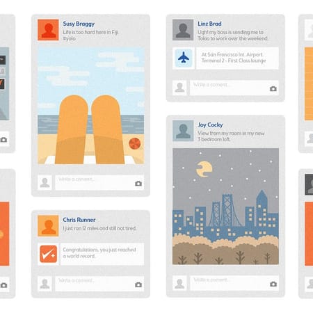 Image of: Share Good News on Facebook Without Everyone Hating You — The Bold Italic — San Francisco