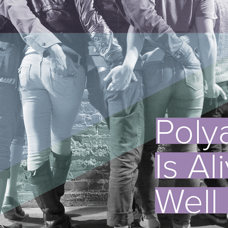 Image of: Polyamory Is Alive and Well in SF — The Bold Italic — San Francisco