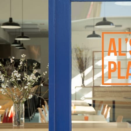 Image of: 5 Cool New Places to Eat in February