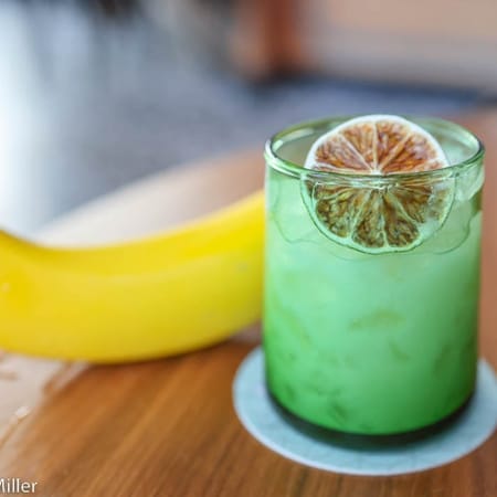 Image of: Cocktails to eat by: Three standout bars with food in San Francisco