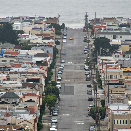 Image of: Sunset May Look Different in 10 Yrs