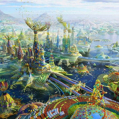 Image of: Climate Change Could Spur a Renaissance