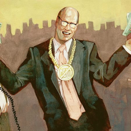 Image of: Here’s How to Be a Baller by Your 40’s