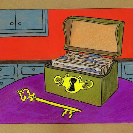 Image of: By Molly Oleson