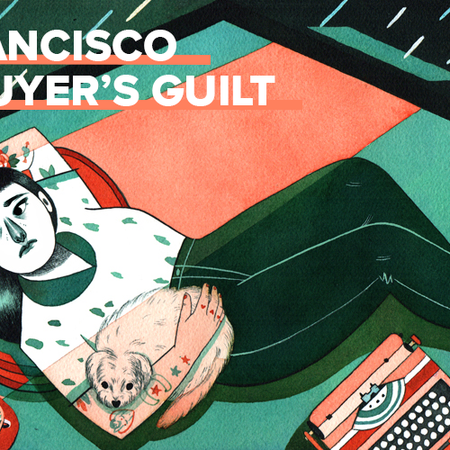 Image of: San Francisco Homebuyer’s Guilt — The Bold Italic — San Francisco
