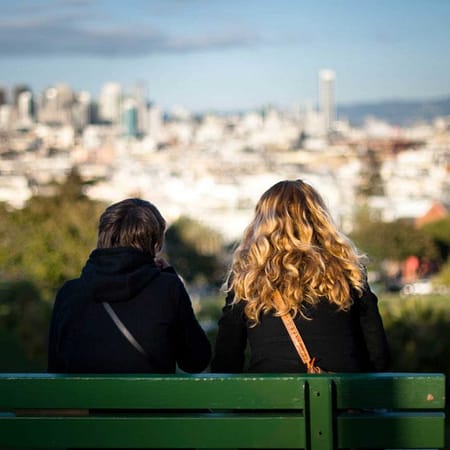 Image of: The San Francisco Newbie Bucket List — The Bold Italic — San Francisco