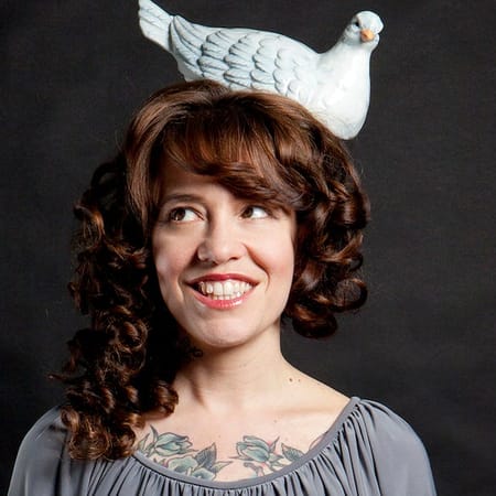 Image of: Michelle Tea Learns “How to Grow Up” in San Francisco