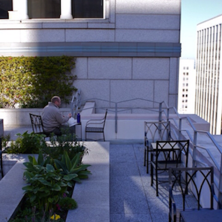 Image of: Downtown SF Might Lose a Ton of Public Spaces — The Bold Italic — San Francisco