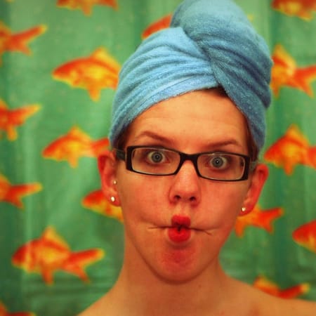 Image of: Save Water, Pee in The Shower — The Bold Italic — San Francisco