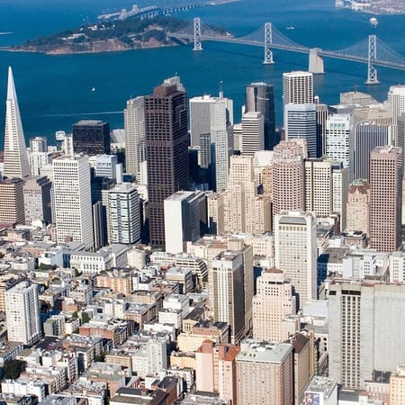 Image of: Get Ready for Everything in San Francisco to Be Named after the Rich