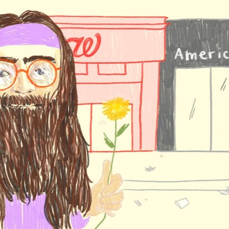 Image of: Why Is Telegraph Avenue In Berkeley So Uncool?