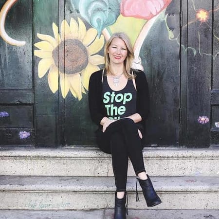 Image of: Five Unsung Heroes Who’re Keeping San Francisco Awesome