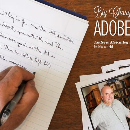 Image of: Big Changes at Adobe Books — The Bold Italic — San Francisco