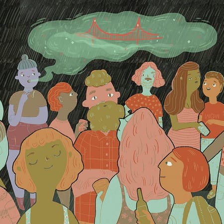 Image of: Anonymous Answers to “Where Have You Missed SF?”