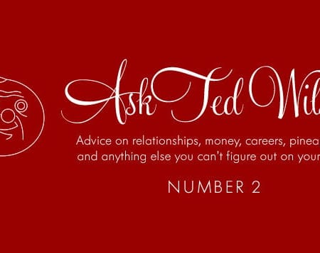 Image of: Ask Ted Wilson: Why Is It So Hard to Make New Friends?