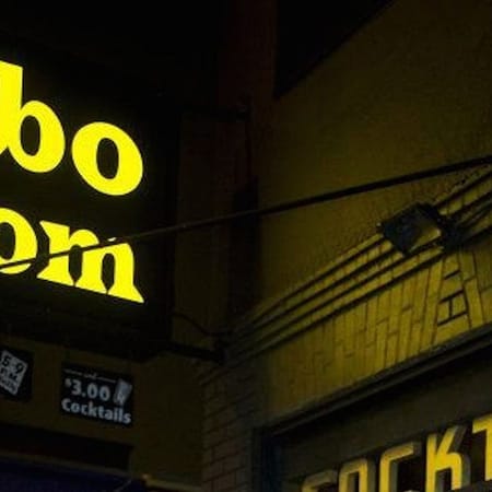Image of: Update: What’s Going on with the Elbo Room