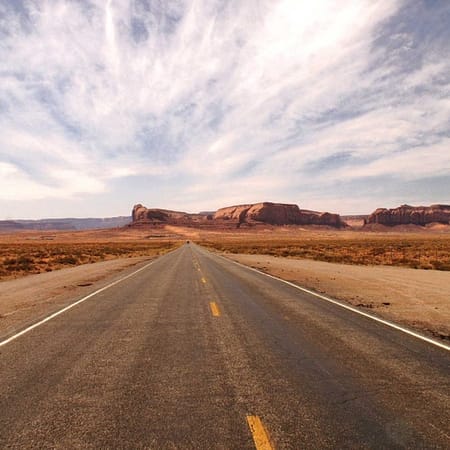 Image of: This Is the Perfect US Road Trip According to Scientists